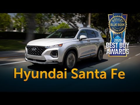 2020 Midsize Two-Row SUV - KBB.com Best Buys