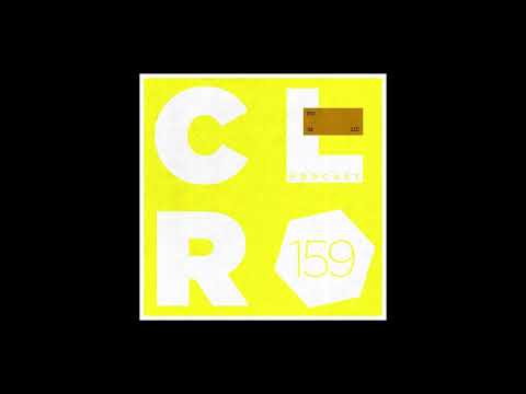 CLR Podcast 159 | DVS1