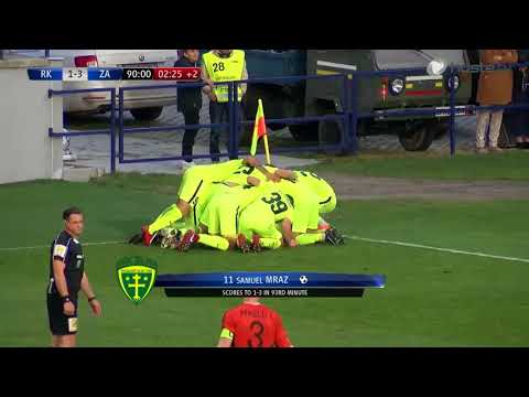 4. kolo SKUPINY O TITUL 2017/2018 - Najprv parádička, potom nepochopiteľný kiks na záver!