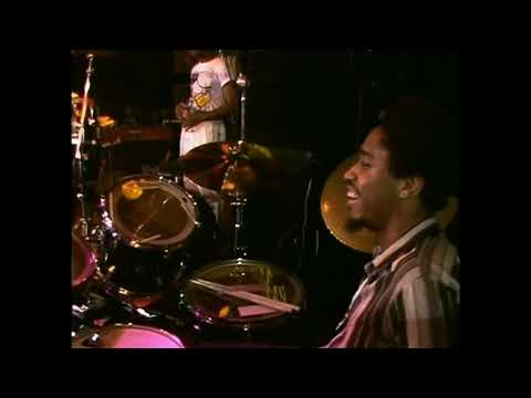 Monty Alexander - shares a personal tribute to the great and beloved drummer and friend Desi Jones