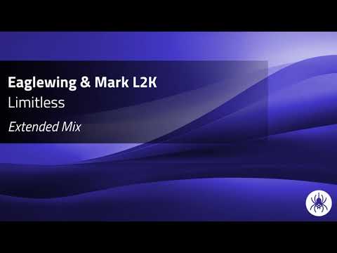 Eaglewing & Mark L2K - Limitless (Extended Mix)