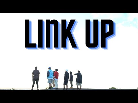 Link Up - The Groovehouse feat. OD Most, LIVELY, SIAVANI & GiantKilla