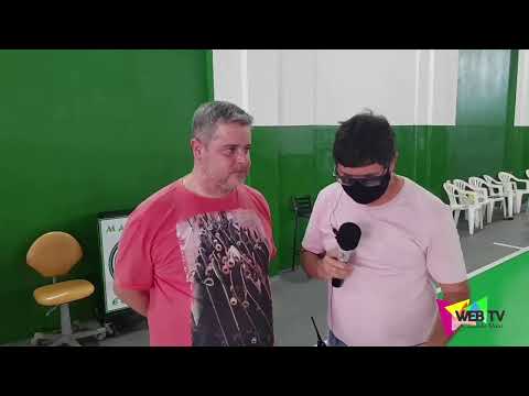 TAÇA MAXIMUS SUB 10