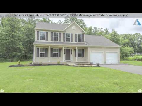 $309,900 - 308 E. Summit, Telford, PA 18969
