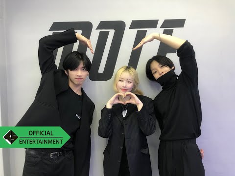 [EUIJIN'S VIDEO]TAEMIN-Goodbye(Dance Cover. EuiJin with. HaYoung, JiSung)