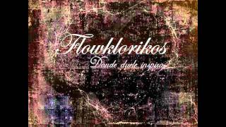 Flowklorikos - Folio en Blanco (Improvisacion)