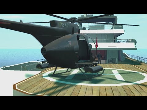 GTA: The Ballad of Gay Tony (Xbox 360 Playthrough Part 6) [720p60]