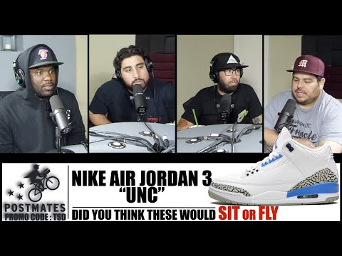 The Sneak Diss Sneaker Podcast Episode 197 – What sells out, Coronavirus, Pickups and Releases