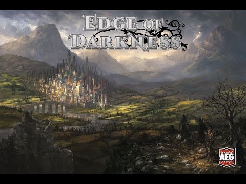 Edge of Darkness Learn to Play