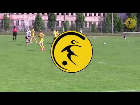 1. FFC Fortuna Dresden vs. SV Eintracht Leipzig-Süd 14:0