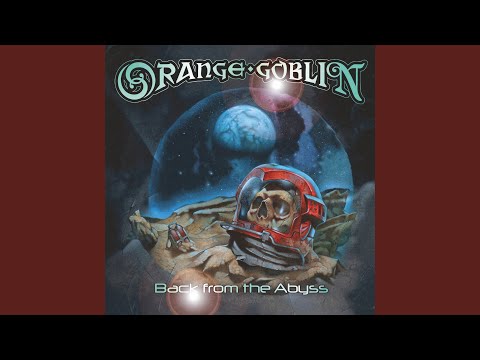 Videoclip de Blood Of Them — Orange Goblin