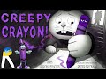 Creepy Crayon Creepy Tales Animated Read Aloud Book For Kids