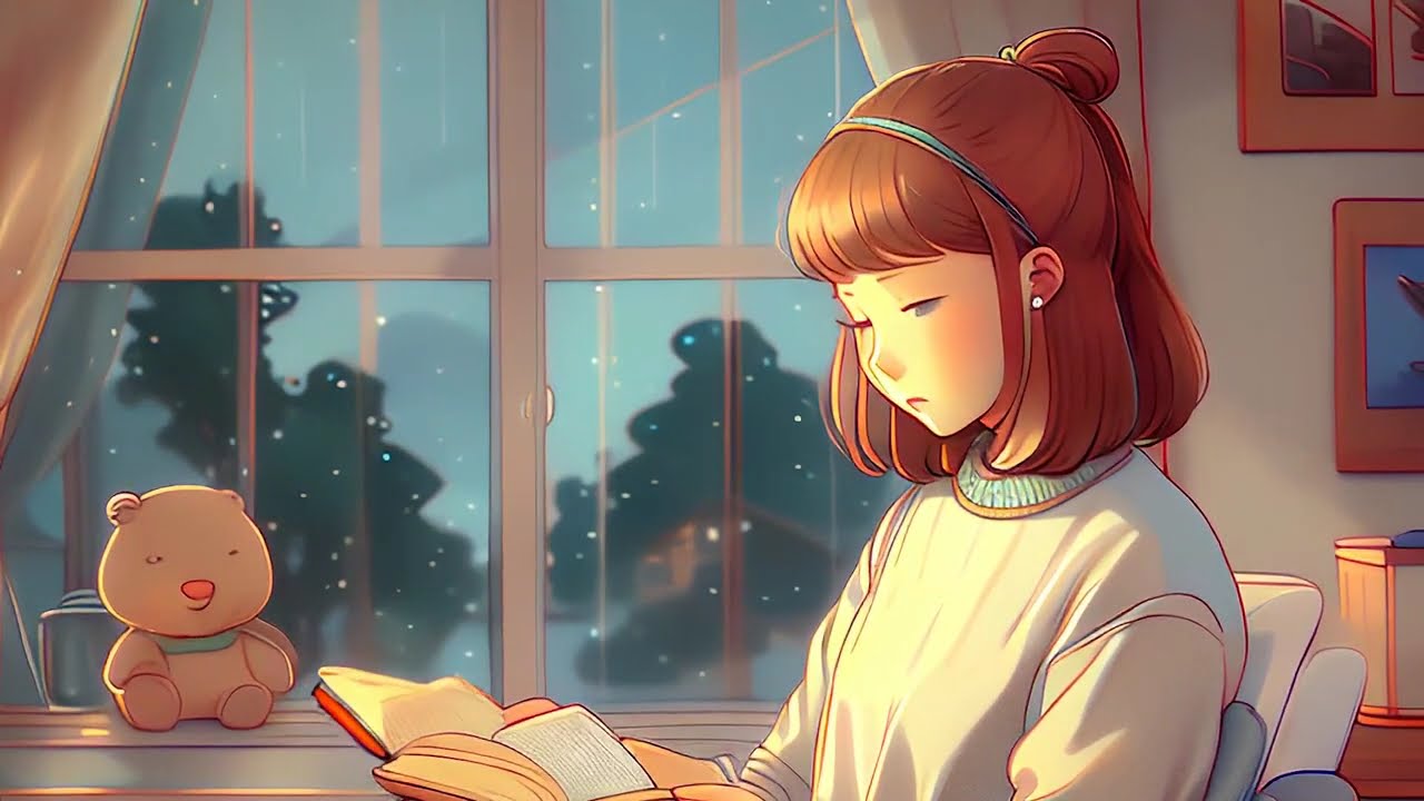 The Peaceful Summer Day 🐱 Lofi Morning Vibes 🐱 Summer Lofi Songs To Feel The Peace Of The Summer.