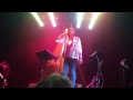 Todd Rundgren "Smoke" @ Bearsville Theater 5/5/13