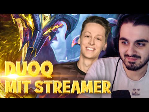Challenger duo mit Tolkin - @AgurinTV Stream Highlights