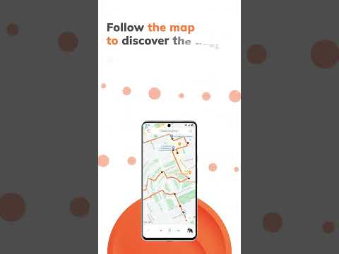 Flat Planet－Audio Travel Guide