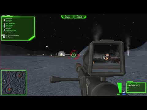 The most underrated Steam game of all time... introducing Battlezone