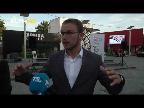 BL HRONIKA 14 09 21 - VECERI BESJEDNISTVA