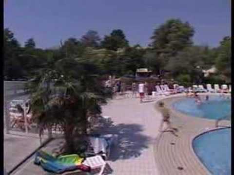 Camping Sabbiadoro Lignano (DE)