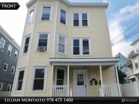 6 Rhodes Ave Lynn, MA