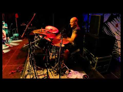 ENTRAILS MASSACRE - GUNSLINGERS (Obscene Extreme)