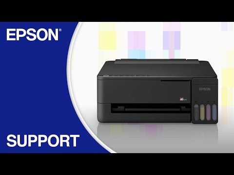 Connecting Your Printer to a Wireless Network