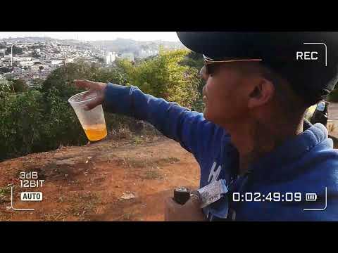 MC LAN DO CASA - F8 Olha essas nave - Dj chulo (QR FILMES)