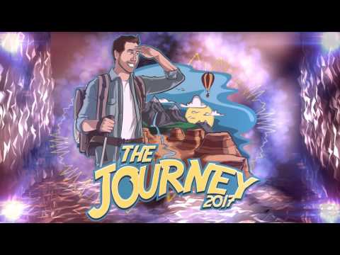 The Journey 2017 - Henz&Falkenberg (feat. Hilnigger)