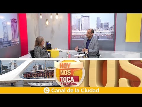 Córdoba: Multa por impedir que un padre vea a su hijo - Hoy nos toca a la Mañana