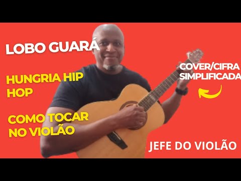 Lobo Guará - Hungria