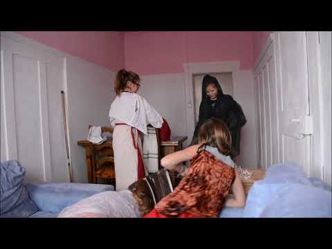 Trailer JWBR Bischofszell SoLa 2018 - Schnitzeljagd durchs Märliland