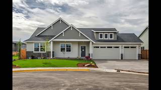 2265 NW Mahala Way Mcminnville, OR 97128