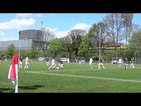 Zeeburgia B1 Quick '20 B1 3 - 3