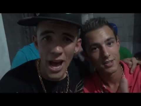 Mc Brankim Mc Moikano - Medley Pesado no Espaço Rox {Canal Kelvy Lopes}