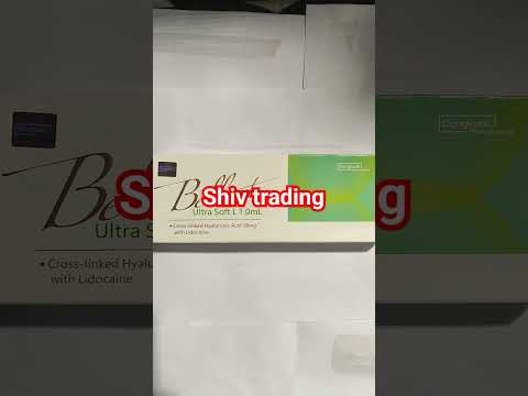 Bellast ultra sort l 1.0 COSMACTIC FILLER