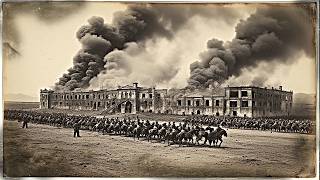 Download lagu The Alamo Battle EXPOSED: What Really Happened mp3