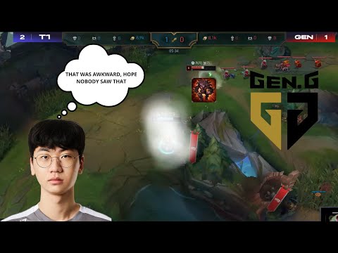 A moment of silence Please 🔇