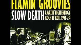 The Flamin&#39; Groovies &quot;Shake Some Action&quot; [demo]