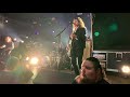 The Devil Wears Prada - Louder Than Thunder (Live at Bottom Lounge Chicago) 11-23-18