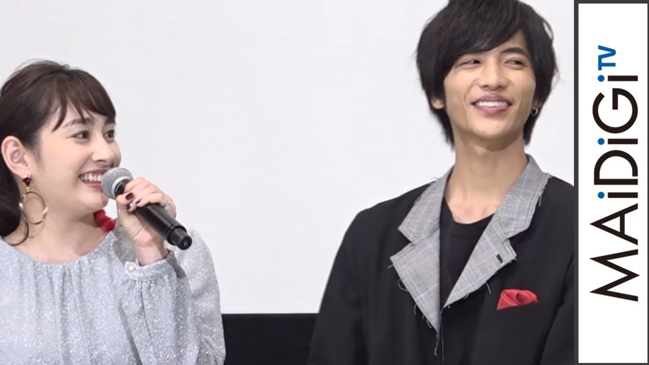 走れ T校バスケット部 志尊淳が主演 あらすじ キャスト情報も 映画上映中