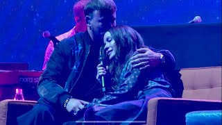 Alanis Morissette - Tantra/No/Sandbox Love (Live in Las Vegas, 11-2-25) (4K HDR, HQ Audio)