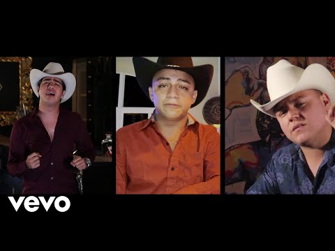 El Alacrán De La Sierra, Cristian Jacobo, Enrique Rodríguez - Si Usted Supiera