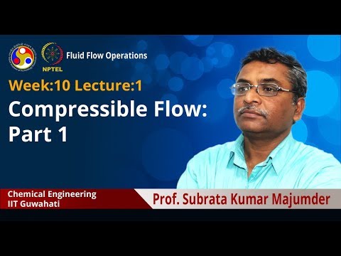 Fluid Flow Operations Introduction Video