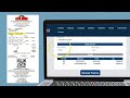 Cómo Facturar Tus Tickets De Consumo En Tiendas Y Restaurantes Paso A Paso