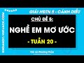 Giải sgk Hoạt động trải nghiệm lớp 5 Tuần 20 - trang 60, 61, 62