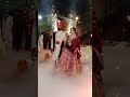 Wedding Entry L Fog Entry L Bride Groom Entry L Pyro