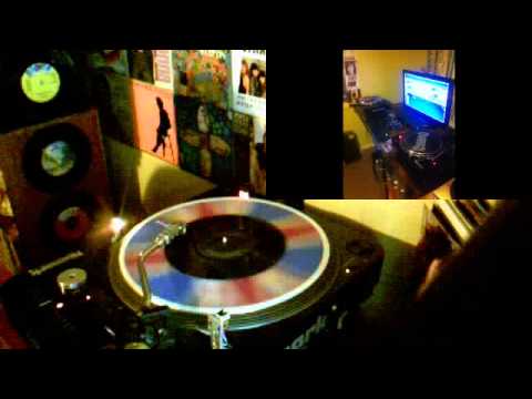 Hedgehoppers Anonymous - Its Good News Week - From 1965 - 45 Vinyl Record