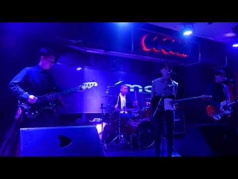 180324 OFFE 1st EP Release Party @GOGOS2 카딘 Cardean