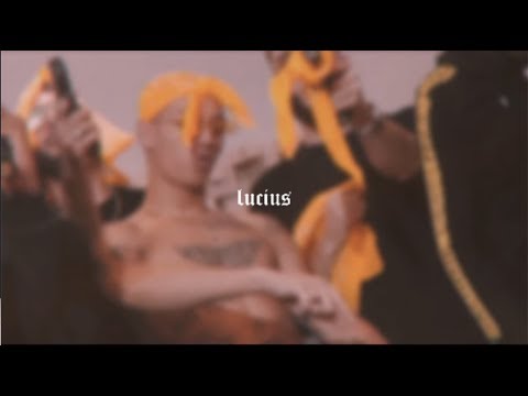 Larry x Kodes x Zola free type beat " fumée" (prod.lucius)