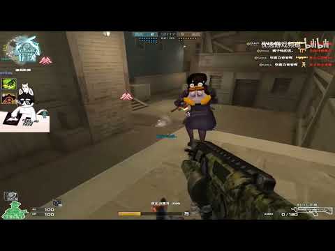 CF : M1216 - Nano 30 Mutant